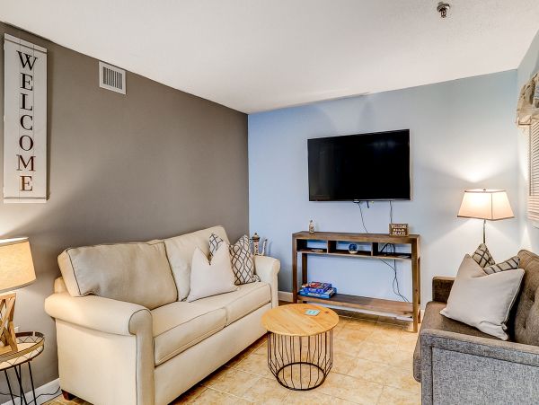 Hilton Head Condo 1008999
