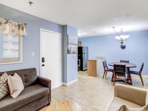 Hilton Head Condo 1008999
