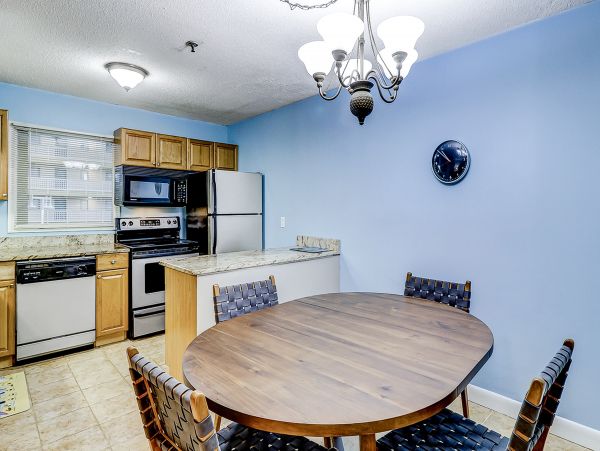Hilton Head Condo 1008999