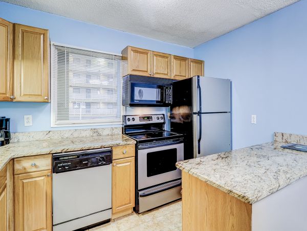 Hilton Head Condo 1008999