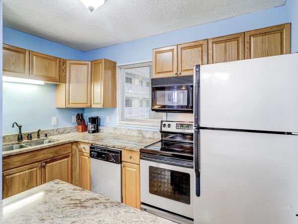 Hilton Head Condo 1008999