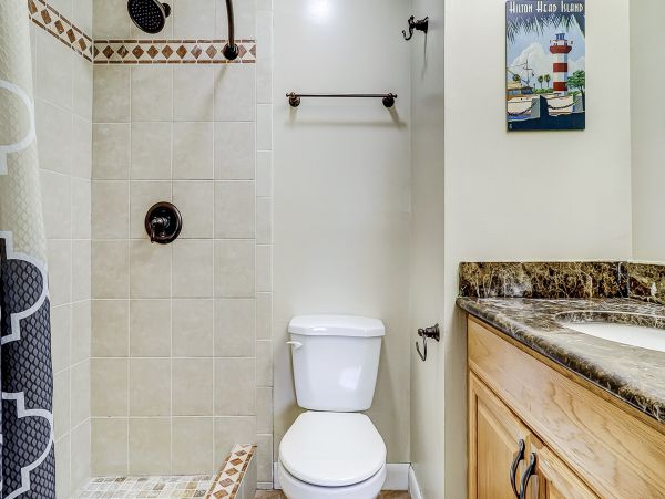Hilton Head Condo 1008999