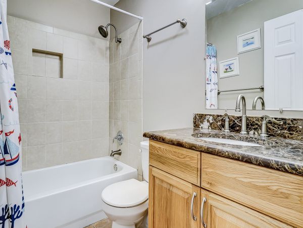 Hilton Head Condo 1008999