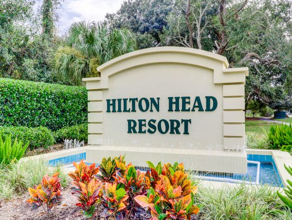 Hilton Head Condo 1008999