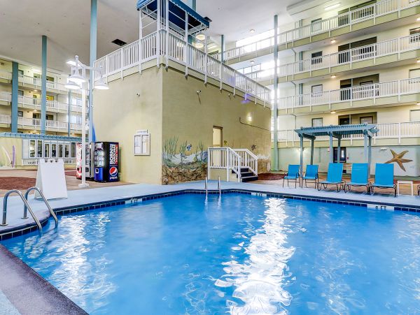 Hilton Head Condo 1008999