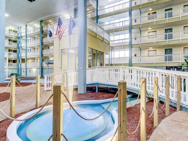 Hilton Head Condo 1008999