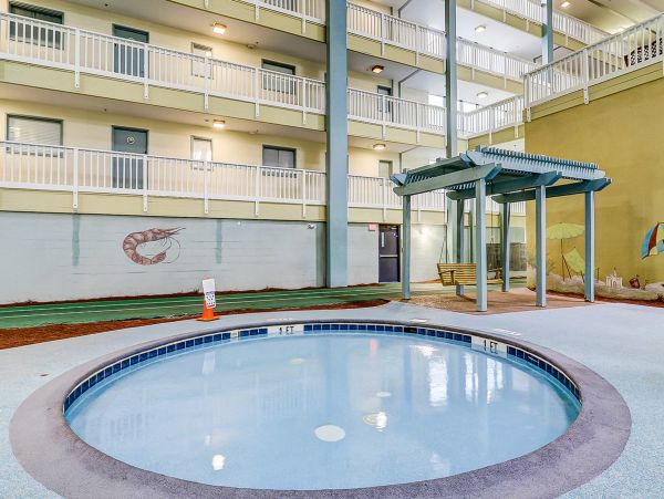 Hilton Head Condo 1008999