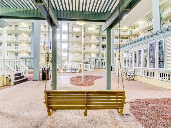 Hilton Head Condo 1008999