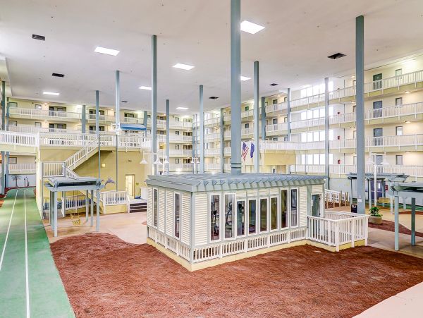 Hilton Head Condo 1008999