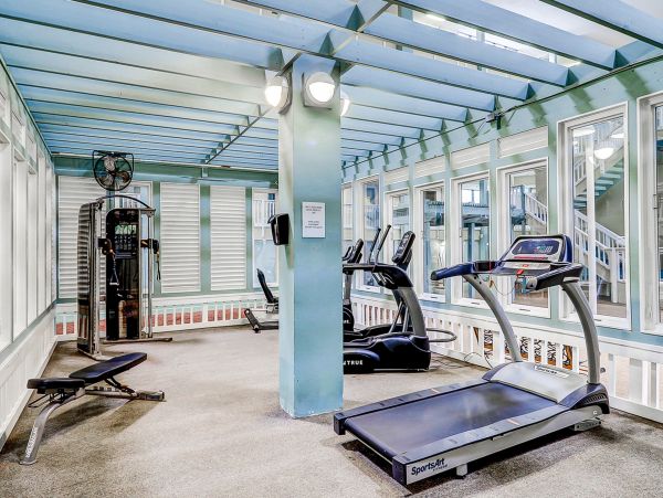 Hilton Head Condo 1008999
