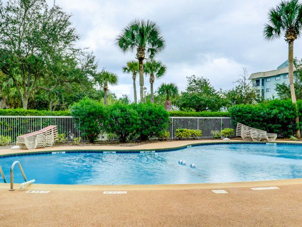 Hilton Head Condo 1008999