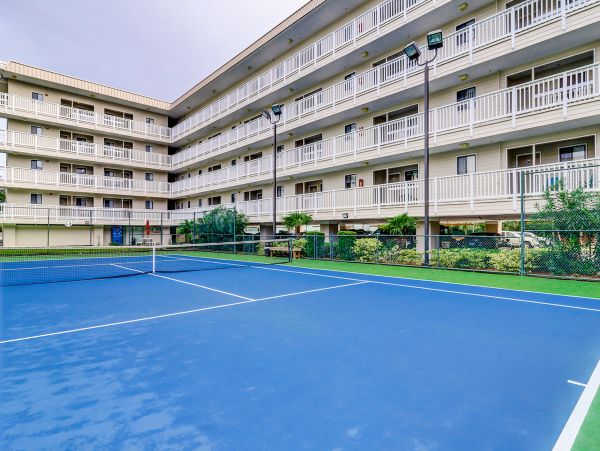 Hilton Head Condo 1008999