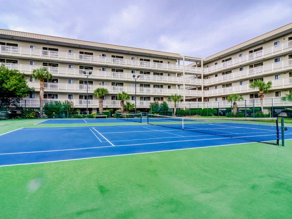 Hilton Head Condo 1008999