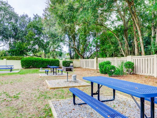 Hilton Head Condo 1008999