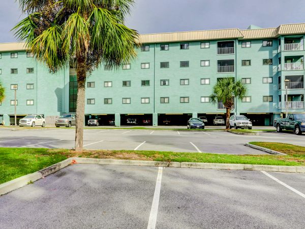 Hilton Head Condo 1008999