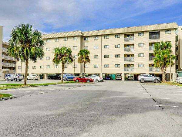 Hilton Head Condo 1008999