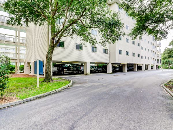 Hilton Head Condo 1008999