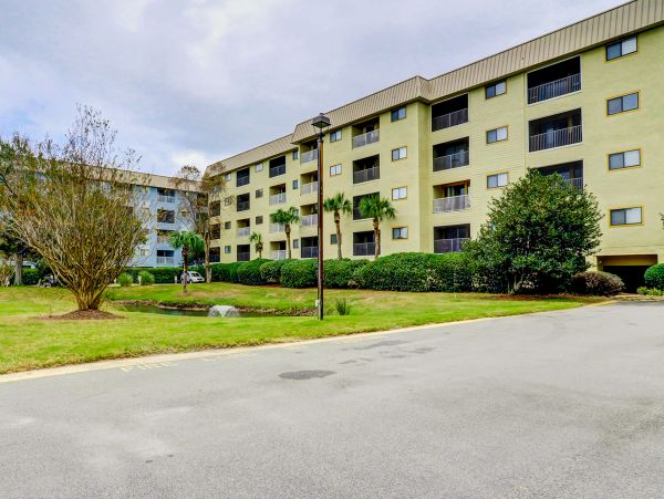 Hilton Head Condo 1008999