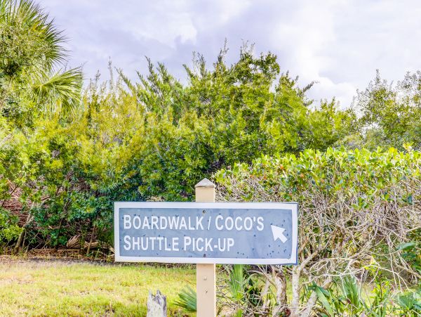 Hilton Head Condo 1008999