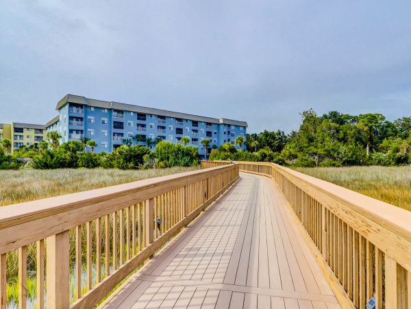 Hilton Head Condo 1008999