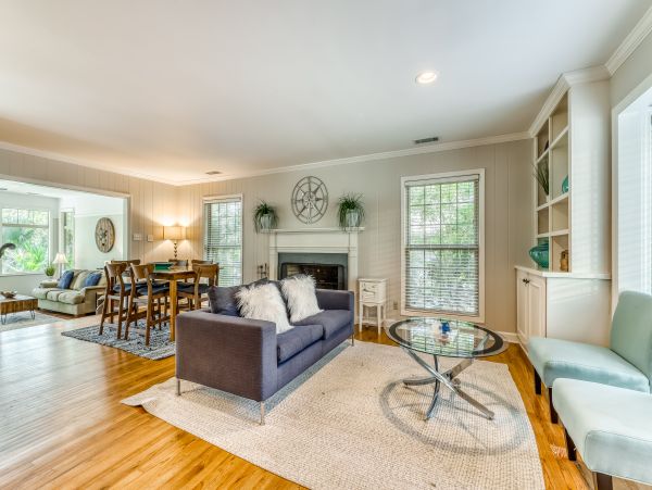 Hilton Head Home 1009000