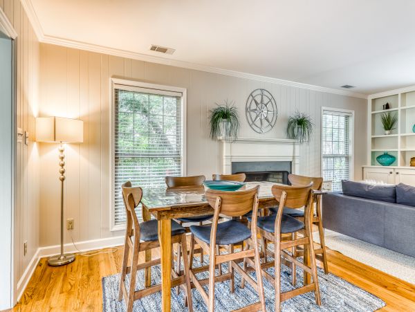 Hilton Head Home 1009000