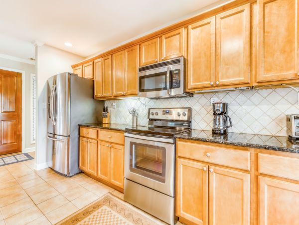Hilton Head Home 1009000