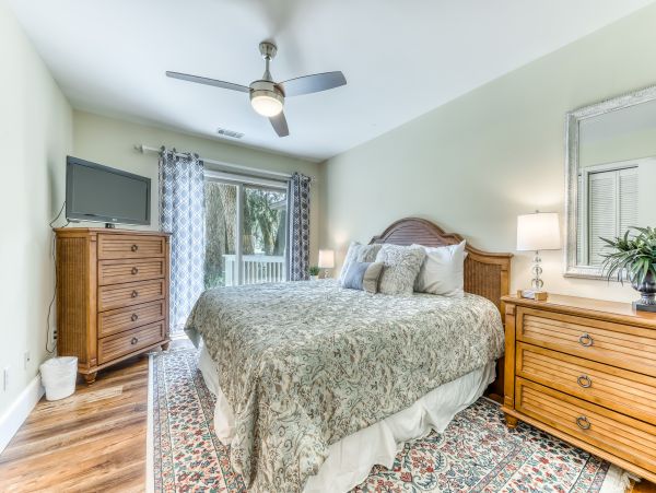 Hilton Head Home 1009000