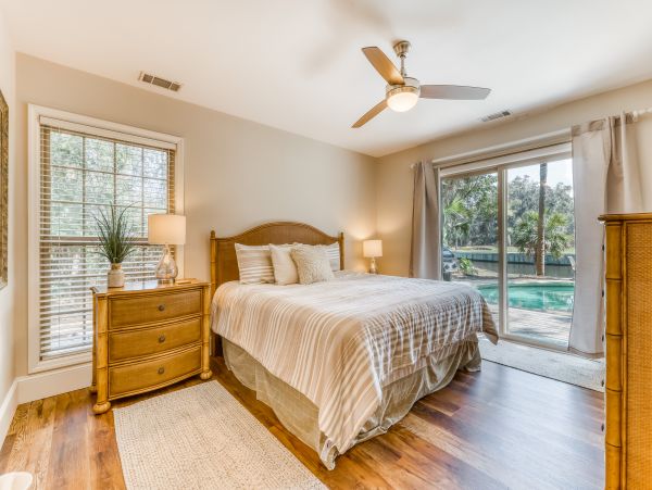 Hilton Head Home 1009000