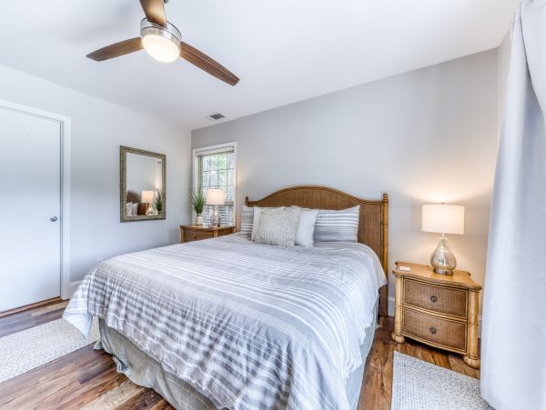Hilton Head Home 1009000