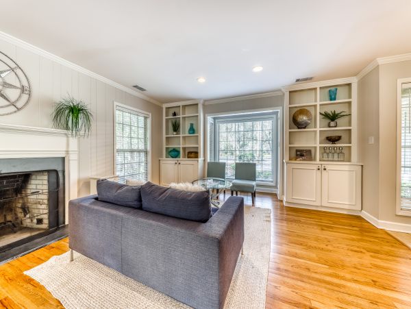 Hilton Head Home 1009000