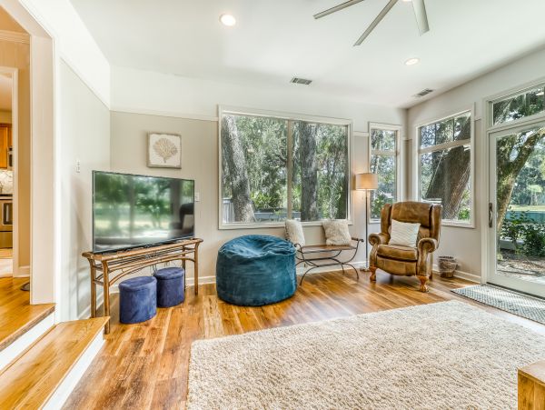 Hilton Head Home 1009000