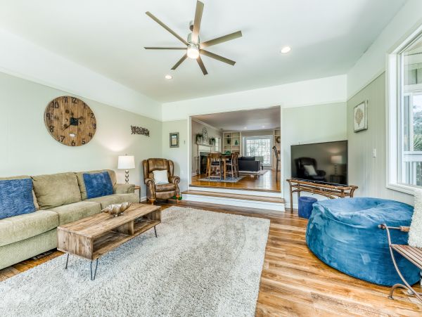 Hilton Head Home 1009000