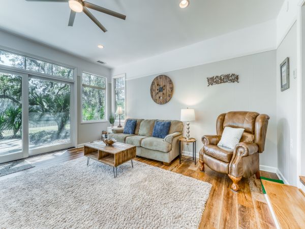 Hilton Head Home 1009000
