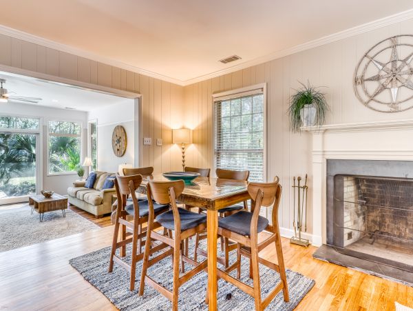 Hilton Head Home 1009000