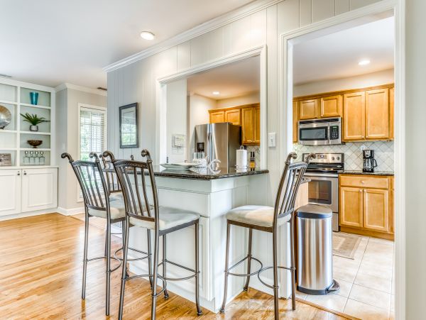 Hilton Head Home 1009000