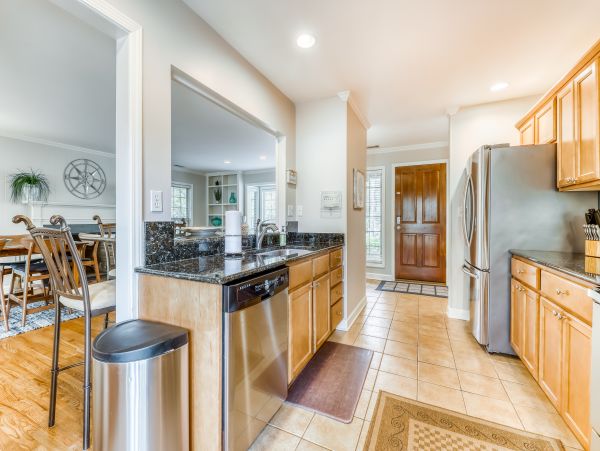 Hilton Head Home 1009000