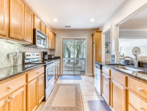 Hilton Head Home 1009000
