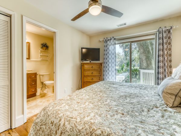 Hilton Head Home 1009000