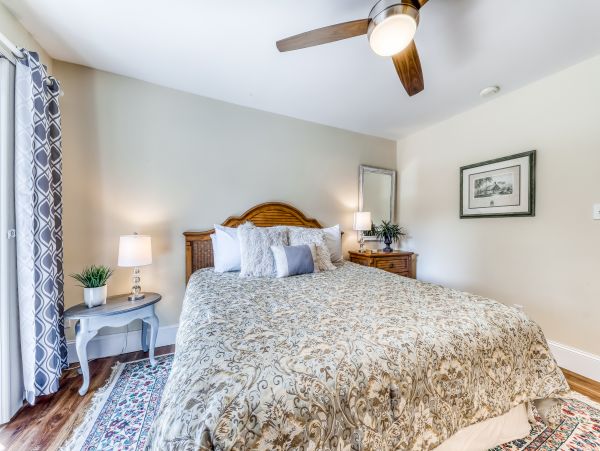 Hilton Head Home 1009000