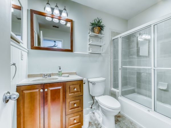 Hilton Head Home 1009000