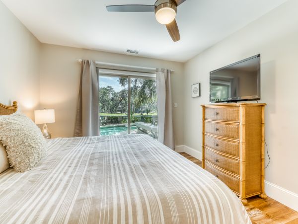 Hilton Head Home 1009000