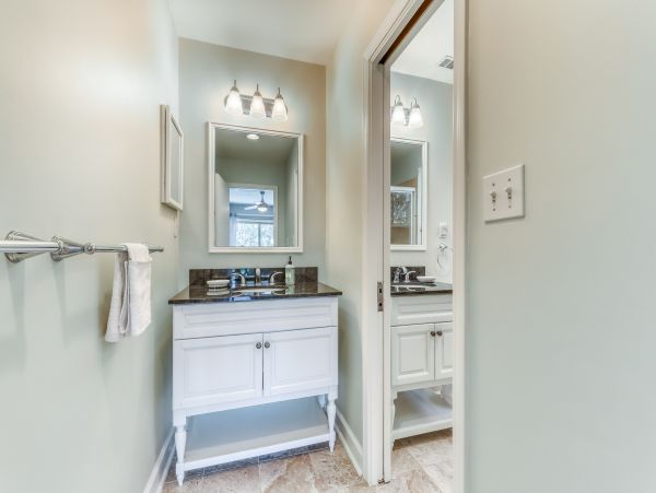 Hilton Head Home 1009000
