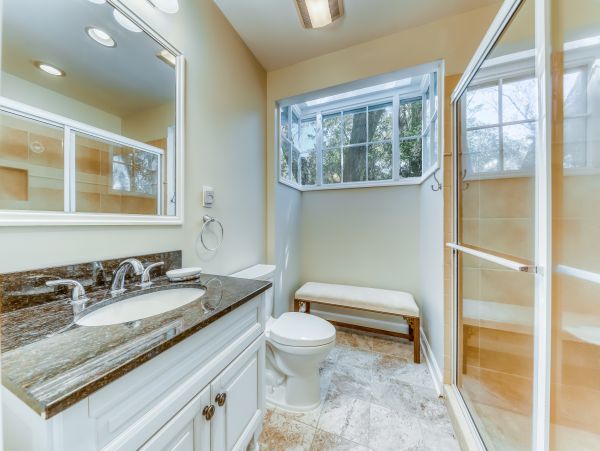 Hilton Head Home 1009000