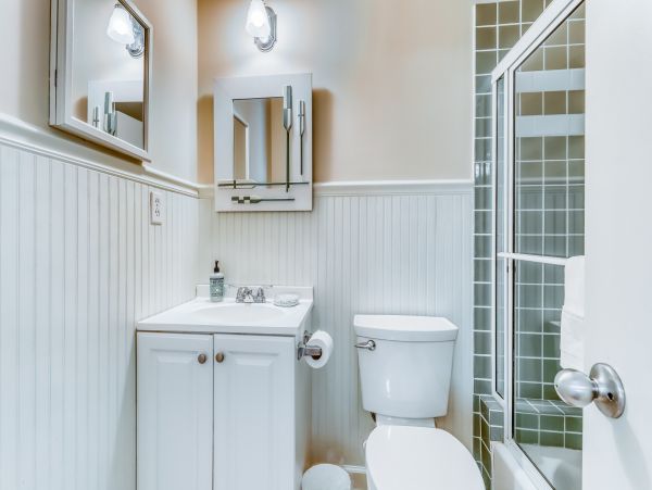 Hilton Head Home 1009000
