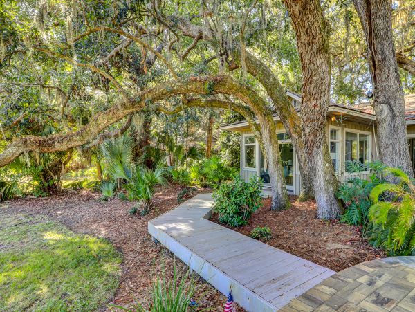 Hilton Head Home 1009000