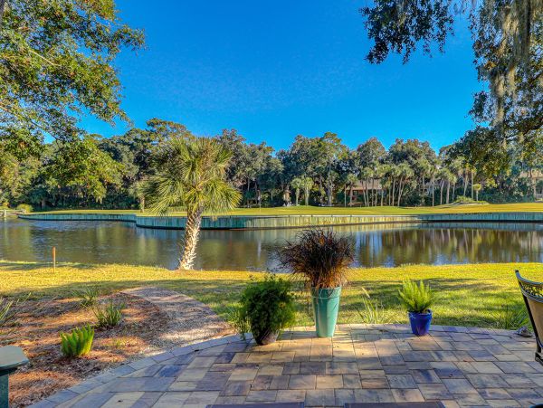 Hilton Head Home 1009000