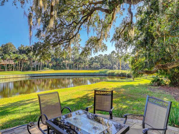 Hilton Head Home 1009000