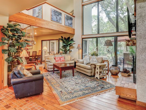 Hilton Head Home 1009001