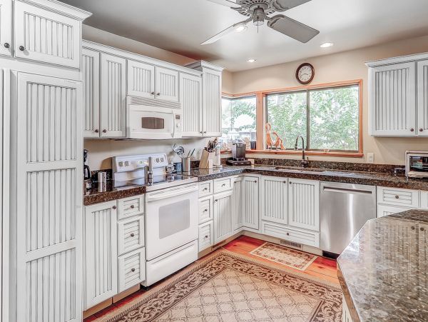 Hilton Head Home 1009001